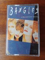 Cassette // THE BANGLES // Greatest Hits //, CD & DVD, Cassettes audio, Enlèvement ou Envoi
