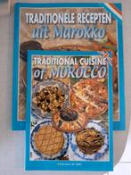 Nouvelles recettes traditionnelles du Maroc en duo, Livres, Moyen-Orient et Maroc, Enlèvement ou Envoi, Moumini Bouchra, Neuf