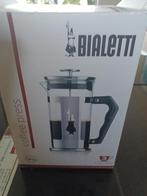Bialetti coffee press, Ophalen of Verzenden, Nieuw