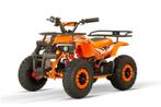 Kinderquad kinder quad op benzine of elektrische 800w Atv, Motoren, 49 cc, 11 kW of minder, 1 cilinder