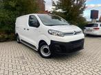 Citroën Jumpy 1.5 HDi - 2022/46.000km/Euro 6b - Gekeurd, Wit, Leder, 1500 cc, 3 zetels