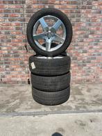 Zomerbanden 255/50R19 orıgıneie Mercedes AMG, Auto-onderdelen, Banden en Velgen, Velg(en), Zomerbanden, Ophalen, 19 inch
