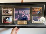 SCARFACE KADER met Handtekening Al Pacino, Verzamelen, Ophalen, Zo goed als nieuw