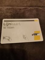 Nieuwe lijn kaarten te koop ., Verzamelen, Telefoonkaarten, Ophalen of Verzenden