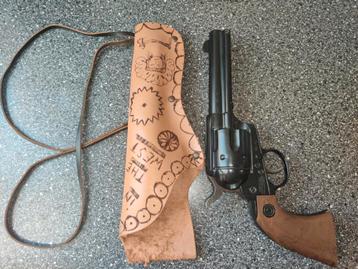 Daisy BB Revolver – Vintage Stijl beschikbaar voor biedingen