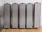 Luidsprekers vintage column speaker TZ209, Ophalen