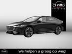 Mazda 6 MAZDA 6e 5HB EV 68,8 kWh 258 hp Takumi Plus, Auto's, Automaat, 5 deurs, Blauw, 258 pk