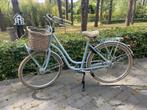 Damesfiets, zo goed als nieuw! Geen enkele beschadiging., Fietsen en Brommers, Fietsen | Dames | Damesfietsen, Ophalen of Verzenden