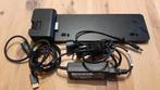 HP UltraSlim Docking Station 2013, Enlèvement, Station d'accueil