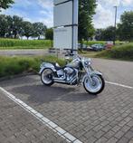 Fat boy Anniversary edition 2005, Motoren, Motoren | Harley-Davidson, 2 cilinders, Chopper, Particulier, 1550 cc