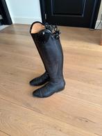 Paardrijlaarzen Petrie - nieuw (38) - voor smalle kuiten, Dieren en Toebehoren, Ophalen, Dames, Dressuur, Zo goed als nieuw