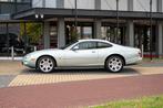 Jaguar XK8 4.0 V8 COUPÉ (bj 1997, automaat), Auto's, 4 zetels, Zwart, Overige kleuren, 216 kW