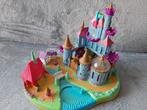 Polly pocket  - Belle et la Bête, Enlèvement ou Envoi, Comme neuf