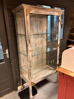 Museumkast, Antiek en Kunst, Ophalen