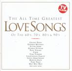 The All-time greatest love songs of 6's, 70's, 80's & 90's, Cd's en Dvd's, Cd's | Verzamelalbums, Verzenden, Pop