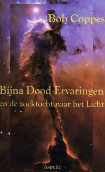 Bijna Dood ervaringen, Bob Coppes   beschikbaar voor biedingen
