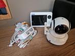 Luvion babyfoon, Kinderen en Baby's, Babyfoons, Ophalen, Zo goed als nieuw