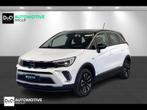 Opel Crossland Elegance camera apple car play, https://public.car-pass.be/vhr/c6402cb8-9fa6-4d54-8d8f-f8d89a284fe7, 1199 cc, Wit