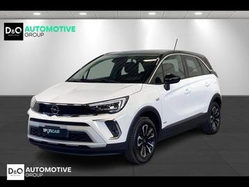 Opel Crossland Elegance camera apple car play  beschikbaar voor biedingen