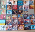 Lot Nederlandse artiesten 70 cd's, Enlèvement ou Envoi