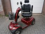 XXL Scootmobiel COMET, Diversen, Brommobielen en Scootmobielen, Ophalen, Invacare, Zo goed als nieuw, 16 km/u of meer