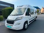 ‼️FIAT ADRIA SGX ‼️2023-> xxl laad ruimte ‼️NIEUWSTAAT, Caravans en Kamperen, Mobilhomes, Buscamper of Camperbus, Ringverwarming