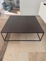 Salontafel, Huis en Inrichting, Ophalen, Vierkant, Zo goed als nieuw, Modern