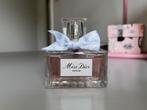 Parfum Miss Dior - origineel, Bijoux, Sacs & Beauté, Enlèvement ou Envoi, Comme neuf