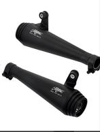 Nieuw Uitlaatsysteem /Speed twin / Thruxton / custom, Particulier, Overig