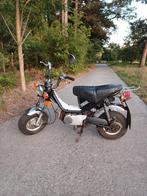 Yamaha Chappy 50cc b-klasse halfautomaat, Fietsen en Brommers, Ophalen