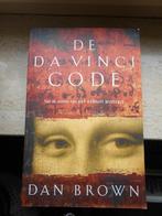 BOEK " DE DA VINCI CODE "  NIEUW !!, Ophalen of Verzenden, Nieuw, Dan Brown