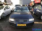 1999 AUDI A3 8L1 1.6 DUU AKL motor versnellingsbak, Gebruikt, Audi