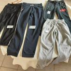 Trainings broeken Maat 128-134-158, Kleding | Heren, Ophalen of Verzenden, Gedragen