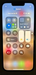 Iphone 13, Ophalen, 128 GB, Blauw, IPhone 13