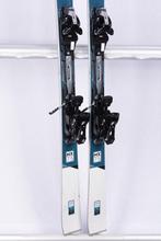 165 ski's KASTLE MX75 PREM 2024, Sport en Fitness, Skiën en Langlaufen, Overige merken, 160 tot 180 cm, Gebruikt, Verzenden