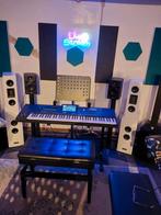 Korg pax 5 muzikant, Muziek en Instrumenten, Keyboards, Ophalen, Zo goed als nieuw, Korg