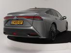 Toyota Mirai Prestige | Leder | Luxe uitvoering |, Auto's, Toyota, Automaat, Overige brandstoffen, Bedrijf, Berline