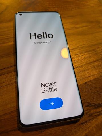 OnePlus 11 5G in perfecte staat! beschikbaar voor biedingen