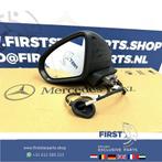 W177 A KLASSE A35 A45 AMG SPIEGEL LINKS ELEKTRISCH INKLAPBAA, Auto-onderdelen, Spiegels, Gebruikt, -, Ophalen of Verzenden, -