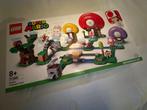 Lego 71368 - Toad’s Treasure Hunt, Ophalen of Verzenden, Nieuw, Complete set, Lego