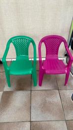 Gratis kinderstoeltjes, Ophalen, Zo goed als nieuw