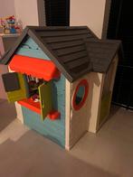 Smoby Chef’s House, Ophalen, Zo goed als nieuw