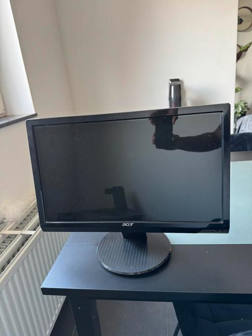 Acer P195HQLbd, Computers en Software, Monitoren, Zo goed als nieuw, VGA, Ophalen