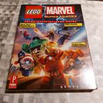 Lego marvel superheroes officiele game guide! Collector item, Ophalen of Verzenden, Zo goed als nieuw