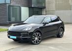 Porsche Cayenne 340pk 4x4 3.0 Turbo V6 Panorama 132000k, Auto's, Automaat, Cayenne, 2995 cc, Zwart