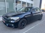 Bmw 116d  Efficient Dynamics - 2017 - 170.000 km, Auto's, BMW, 1 Reeks, Euro 6, Zwart, 5 deurs