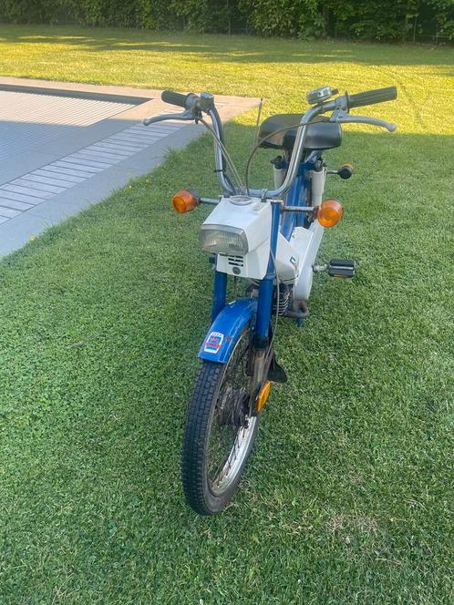 Honda camino, Fietsen en Brommers, Brommers | Honda, Gebruikt, Ophalen of Verzenden