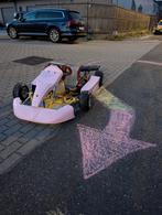 Mini Kart 60cc lame Parilla., Sport en Fitness, Karting, Ophalen, Zo goed als nieuw, Kart