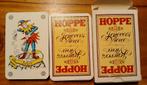 Hoppe,speelkaarten, Verzenden, Speelkaart(en)