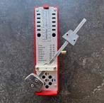 Métronome Wittner taktel super mini, Muziek en Instrumenten, Instrumenten | Toebehoren, Ophalen of Verzenden, Gebruikt